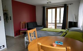 Studio de vacances